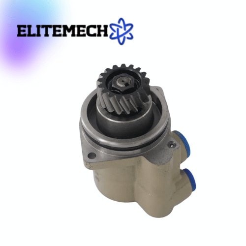 Xuzhou Elitemech Machinery Co., Ltd.