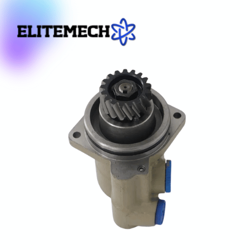 Xuzhou Elitemech Machinery Co., Ltd.
