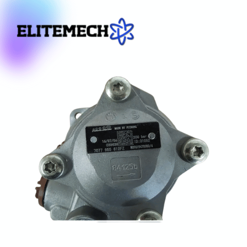 Xuzhou Elitemech Machinery Co., Ltd.