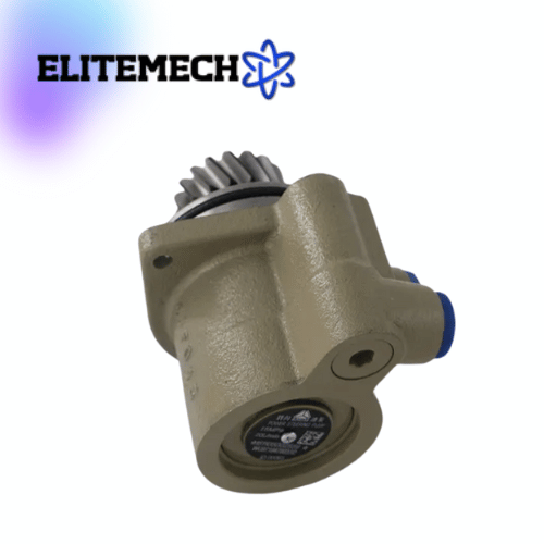 Xuzhou Elitemech Machinery Co., Ltd.
