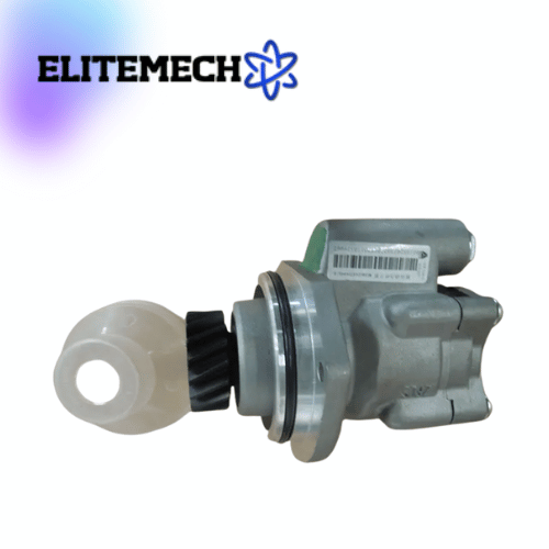 Xuzhou Elitemech Machinery Co., Ltd.