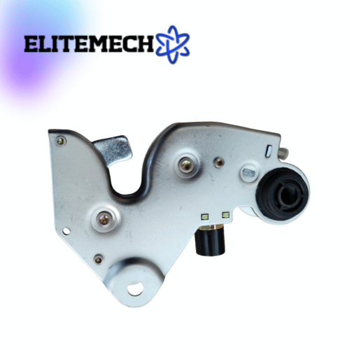 Xuzhou Elitemech Machinery Co., Ltd.