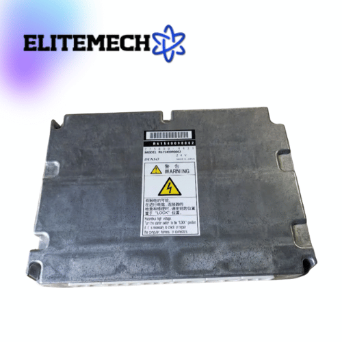 Xuzhou Elitemech Machinery Co., Ltd.