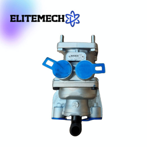 Xuzhou Elitemech Machinery Co., Ltd.