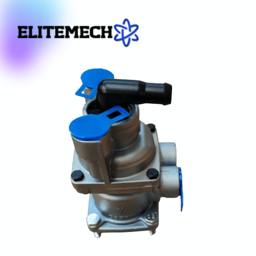 Xuzhou Elitemech Machinery Co., Ltd.
