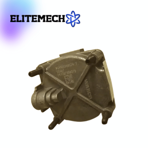 Xuzhou Elitemech Machinery Co., Ltd.