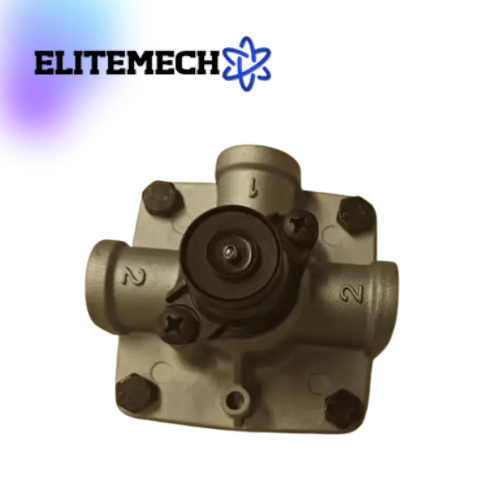 Xuzhou Elitemech Machinery Co., Ltd.