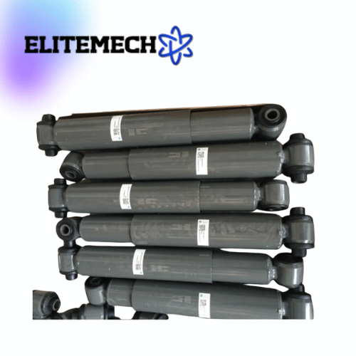 Xuzhou Elitemech Machinery Co., Ltd.