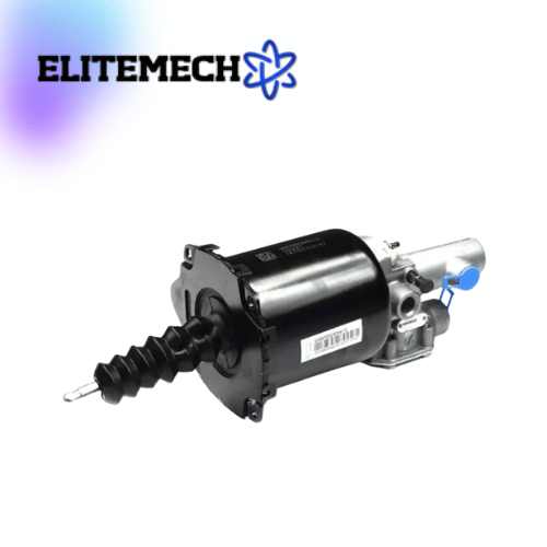 Xuzhou Elitemech Machinery Co., Ltd.