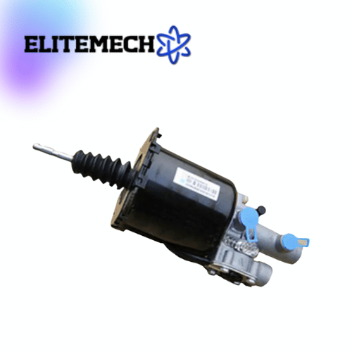 Xuzhou Elitemech Machinery Co., Ltd.