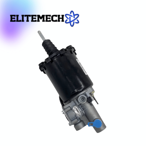 Xuzhou Elitemech Machinery Co., Ltd.