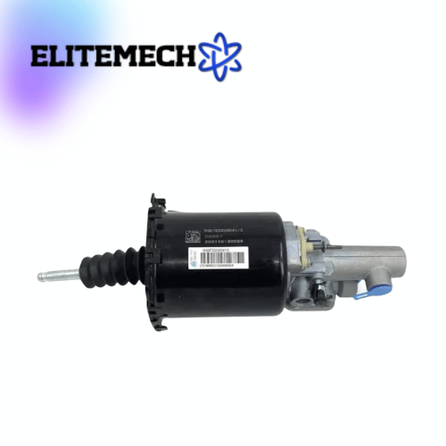 Xuzhou Elitemech Machinery Co., Ltd.