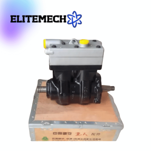 Xuzhou Elitemech Machinery Co., Ltd.