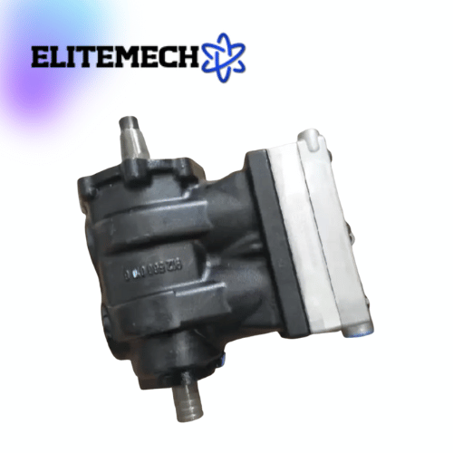 Xuzhou Elitemech Machinery Co., Ltd.