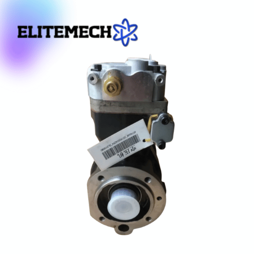 Xuzhou Elitemech Machinery Co., Ltd.