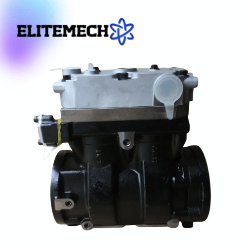 Xuzhou Elitemech Machinery Co., Ltd.