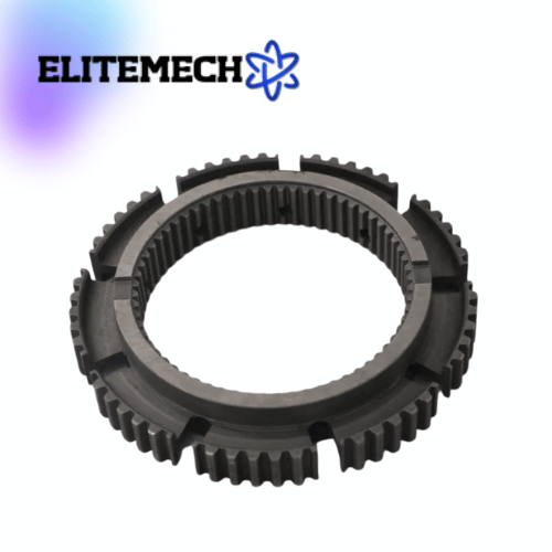 Xuzhou Elitemech Machinery Co., Ltd.