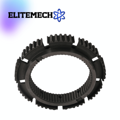 Xuzhou Elitemech Machinery Co., Ltd.