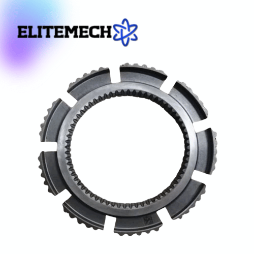 Xuzhou Elitemech Machinery Co., Ltd.