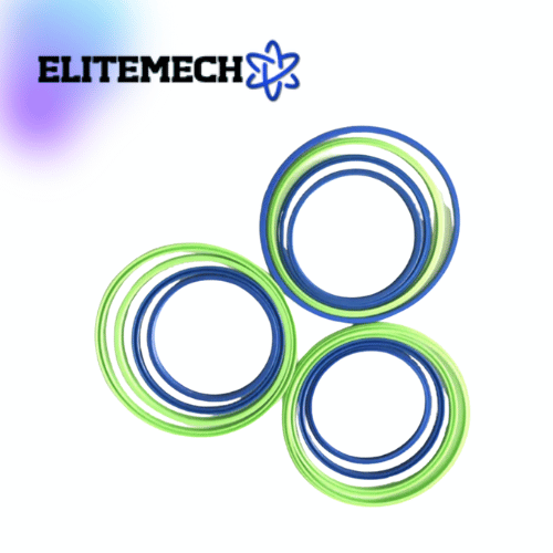 Xuzhou Elitemech Machinery Co., Ltd.