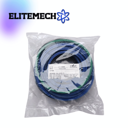 Xuzhou Elitemech Machinery Co., Ltd.