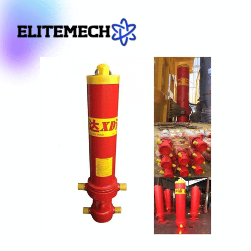 Xuzhou Elitemech Machinery Co., Ltd.