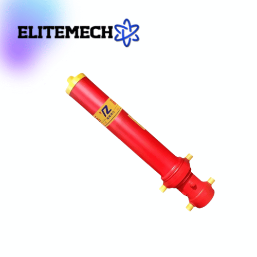 4TG-F175X4280ZZ HOWO Truck Hydraulic Tipping Cylinder