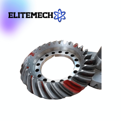 Xuzhou Elitemech Machinery Co., Ltd.