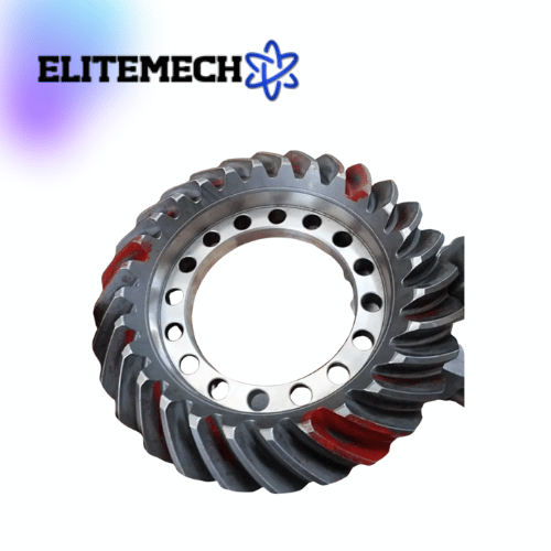 Xuzhou Elitemech Machinery Co., Ltd.