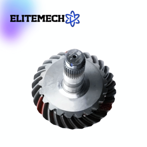 Xuzhou Elitemech Machinery Co., Ltd.