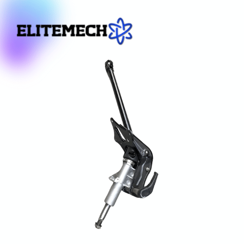 Xuzhou Elitemech Machinery Co., Ltd.