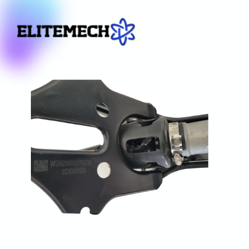 Xuzhou Elitemech Machinery Co., Ltd.