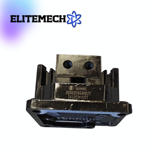 Xuzhou Elitemech Machinery Co., Ltd.