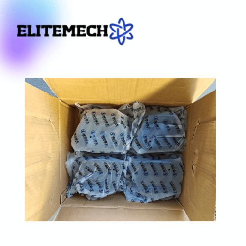 Xuzhou Elitemech Machinery Co., Ltd.