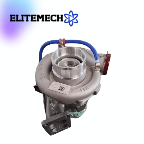 Xuzhou Elitemech Machinery Co., Ltd.