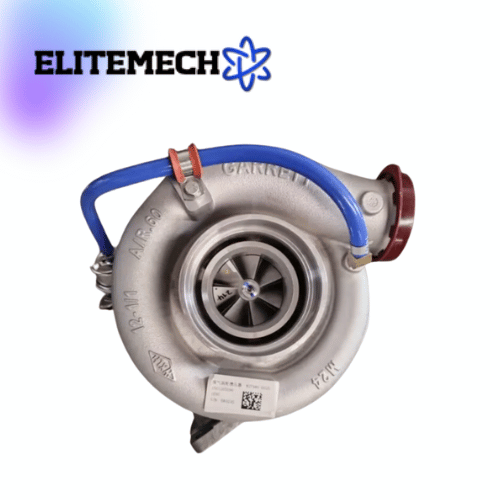 Xuzhou Elitemech Machinery Co., Ltd.