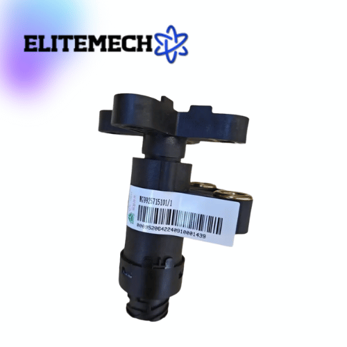 SINOTRUK Howo T7H truck ECAS height sensor WG9925715101 truck electronic and electrical systems