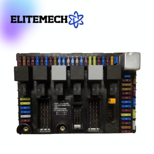 Xuzhou Elitemech Machinery Co., Ltd.