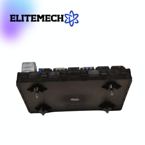 Xuzhou Elitemech Machinery Co., Ltd.