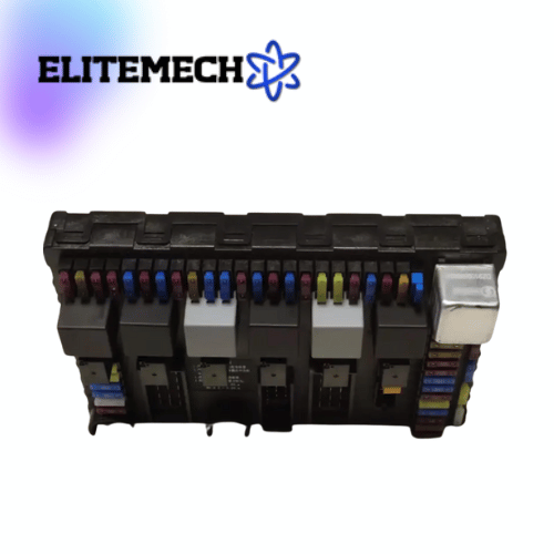 Xuzhou Elitemech Machinery Co., Ltd.