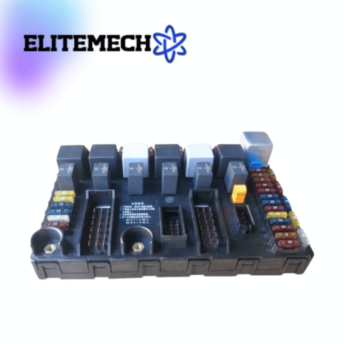 Xuzhou Elitemech Machinery Co., Ltd.
