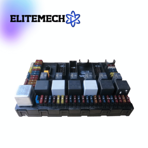 Xuzhou Elitemech Machinery Co., Ltd.