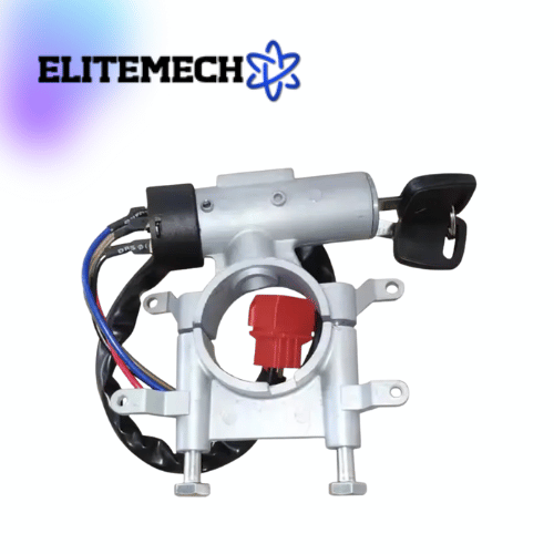Xuzhou Elitemech Machinery Co., Ltd.