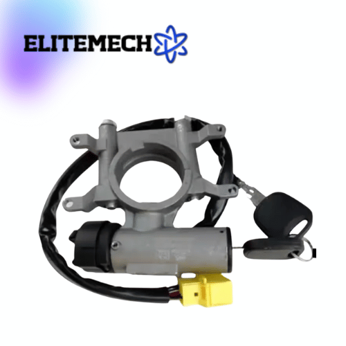 Xuzhou Elitemech Machinery Co., Ltd.