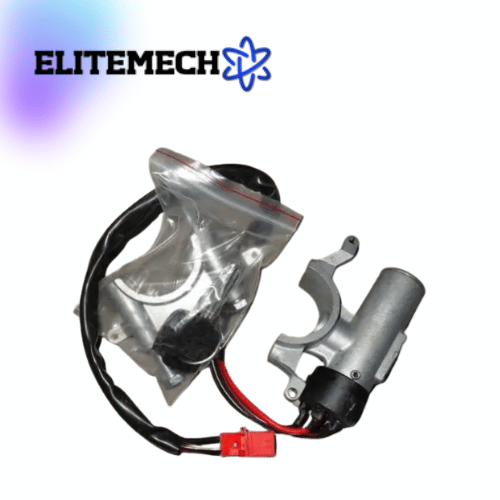 Xuzhou Elitemech Machinery Co., Ltd.