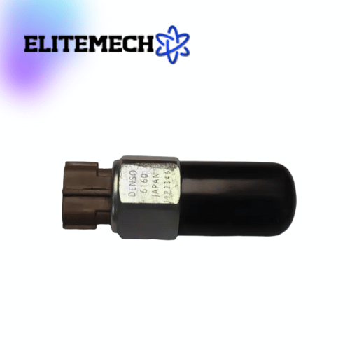 Xuzhou Elitemech Machinery Co., Ltd.