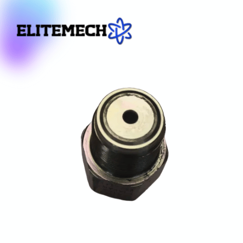Xuzhou Elitemech Machinery Co., Ltd.