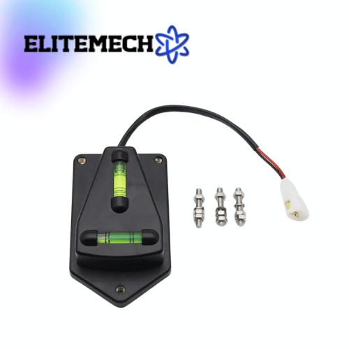 Xuzhou Elitemech Machinery Co., Ltd.