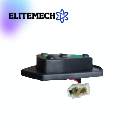 Xuzhou Elitemech Machinery Co., Ltd.