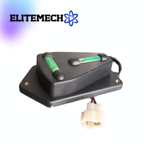 Xuzhou Elitemech Machinery Co., Ltd.